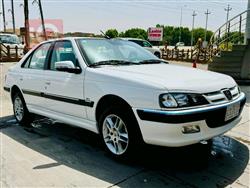 Peugeot Pars